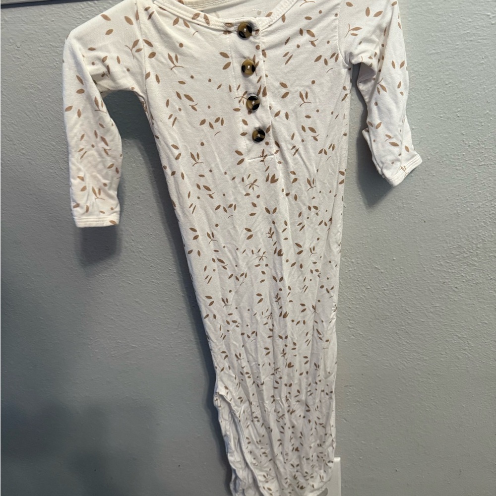 Lou Lou & Company Willow gown